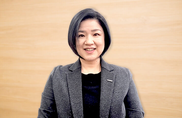 時計・ブランド査定士：山岸