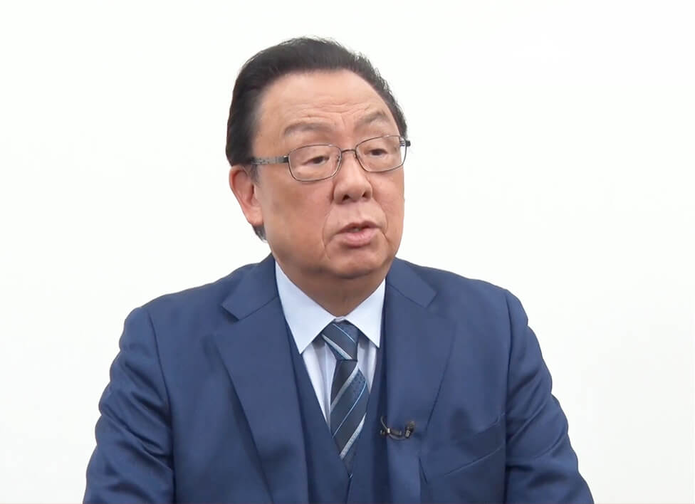 梅沢富美男さん