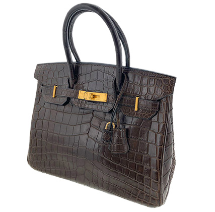 バーキン（Birkin）