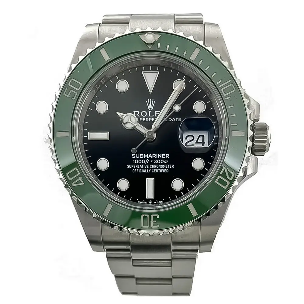 サブマリーナ（Submariner）