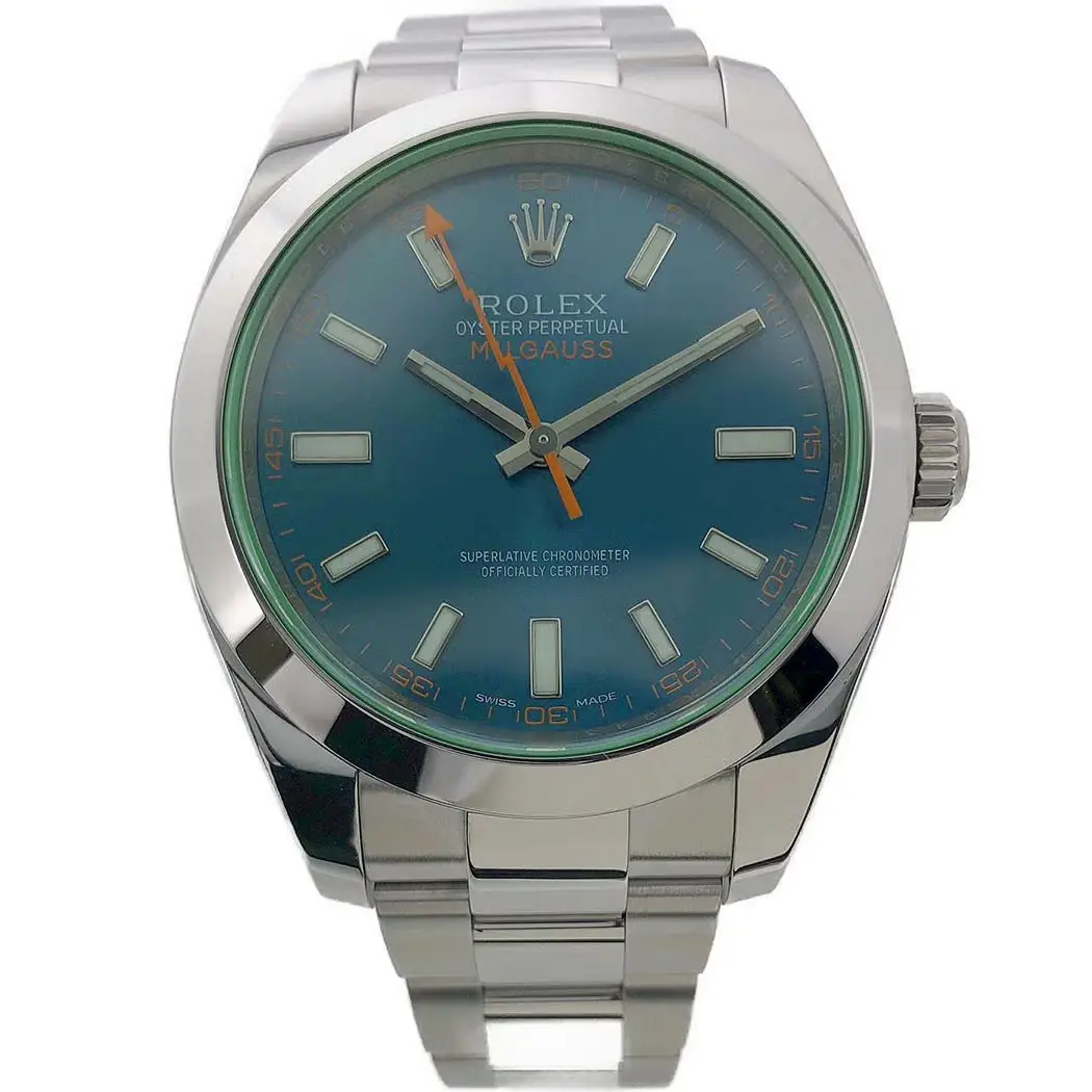 ミルガウス（Milgauss）