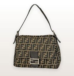 フェンディ買取