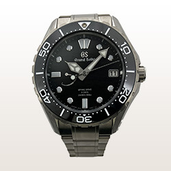 グランドセイコー買取