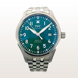 アイダブリューシー買取