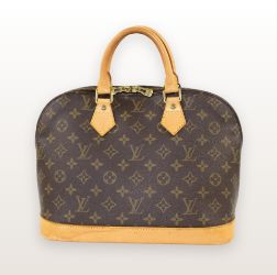 ルイ・ヴィトン買取