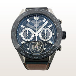 タグホイヤー買取