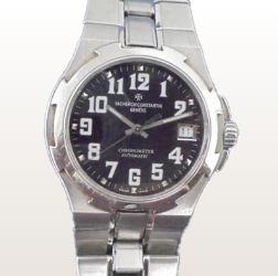 ヴァシュロン・コンスタンタン買取