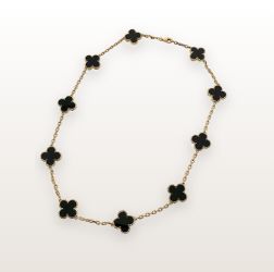 ヴァン クリーフ＆アーペル買取