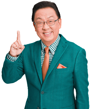 梅沢富美男さんイメージ