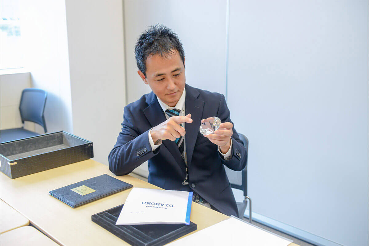 多数の販売ルート