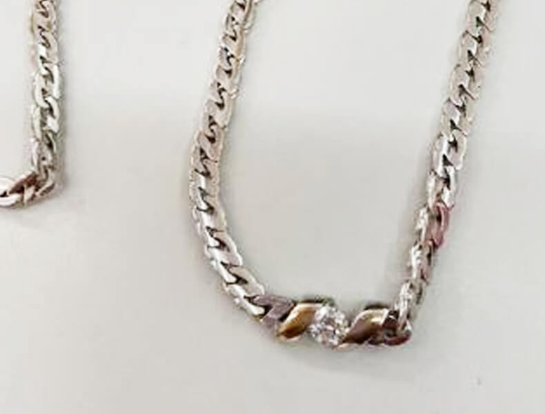 グレードが低い