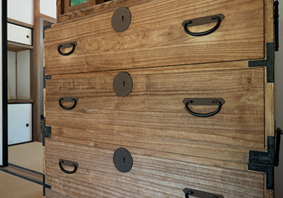 他の不用品と一緒に売りたい