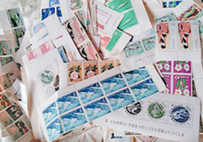 遺品なので価値がわからない