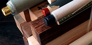 骨董品・掛軸・美術品