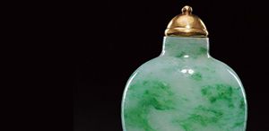 象牙・珊瑚・翡翠