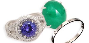 アクセサリー・宝石