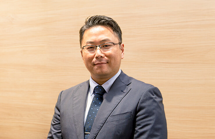 スマホ査定士 野﨑