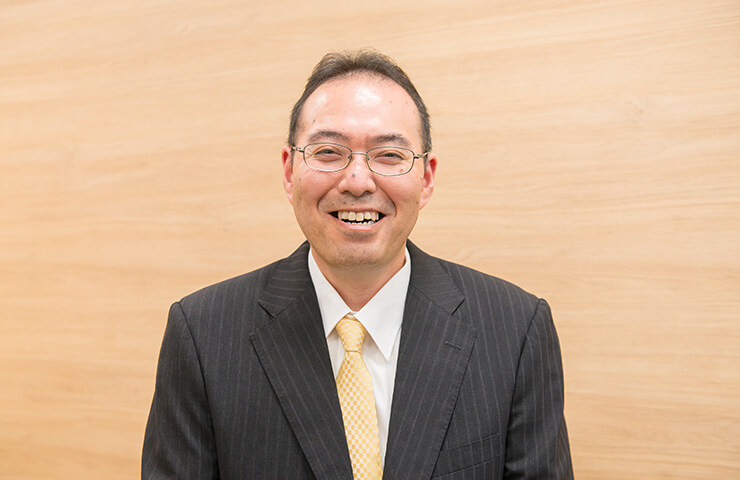 スマホ査定士 後藤