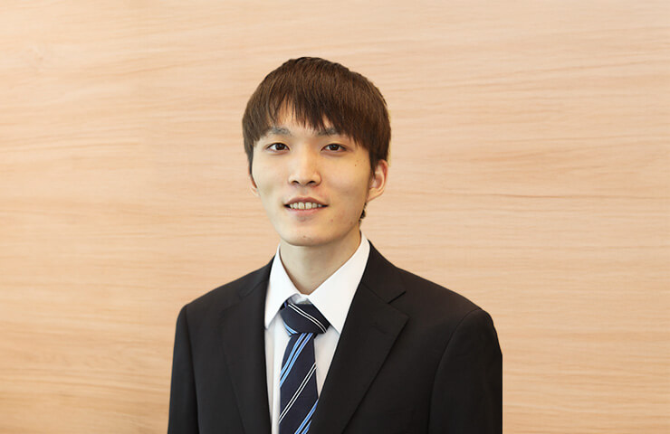 スマホ査定士 江原