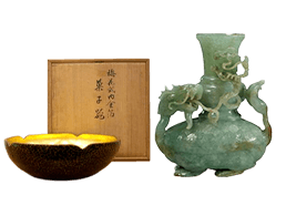 骨董・古美術