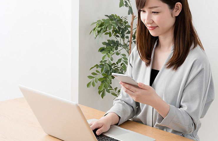 査定のお申し込み