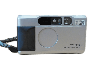 コンタックス