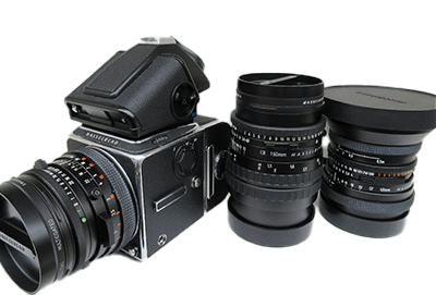 ハッセルブラッド