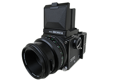 ゼンザブロニカ