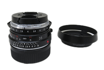 フォクトレンダー