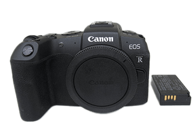 デジタルカメラ