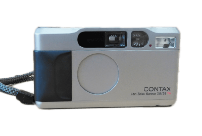 フィルムカメラ