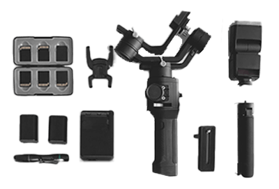 カメラアクセサリー