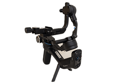 ジンバル/スタビライザー