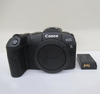 キヤノン デジタルカメラ EOS RP