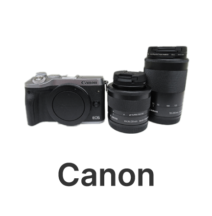 canon