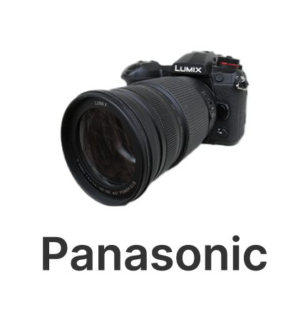 panasonic