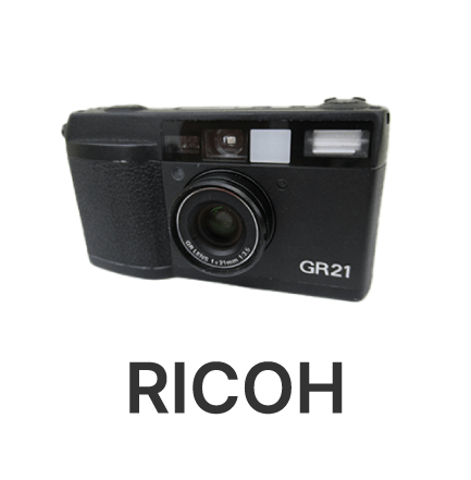 ricoh