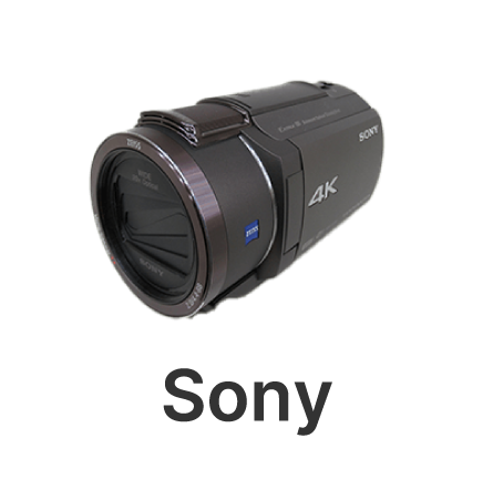 sony
