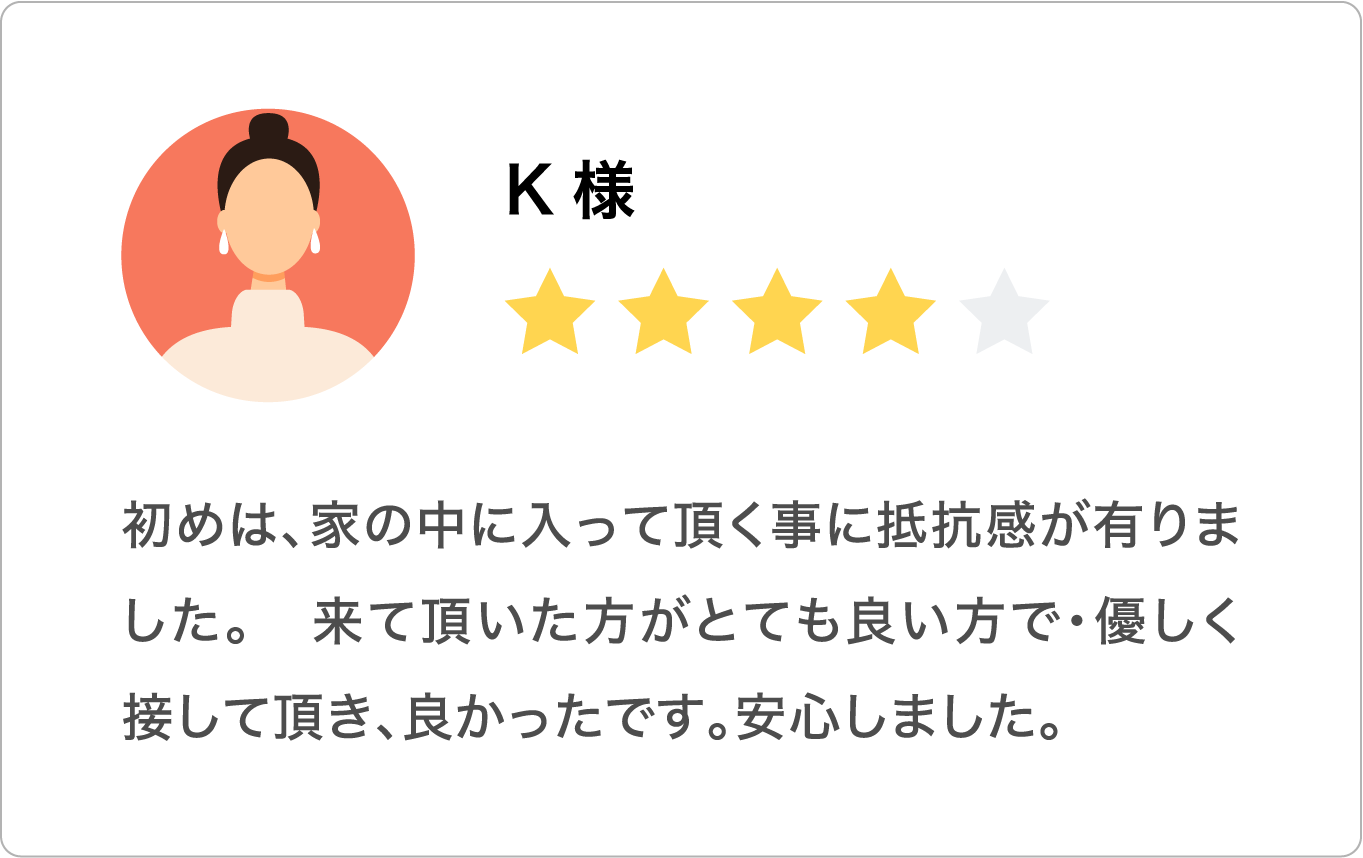 Google 口コミ