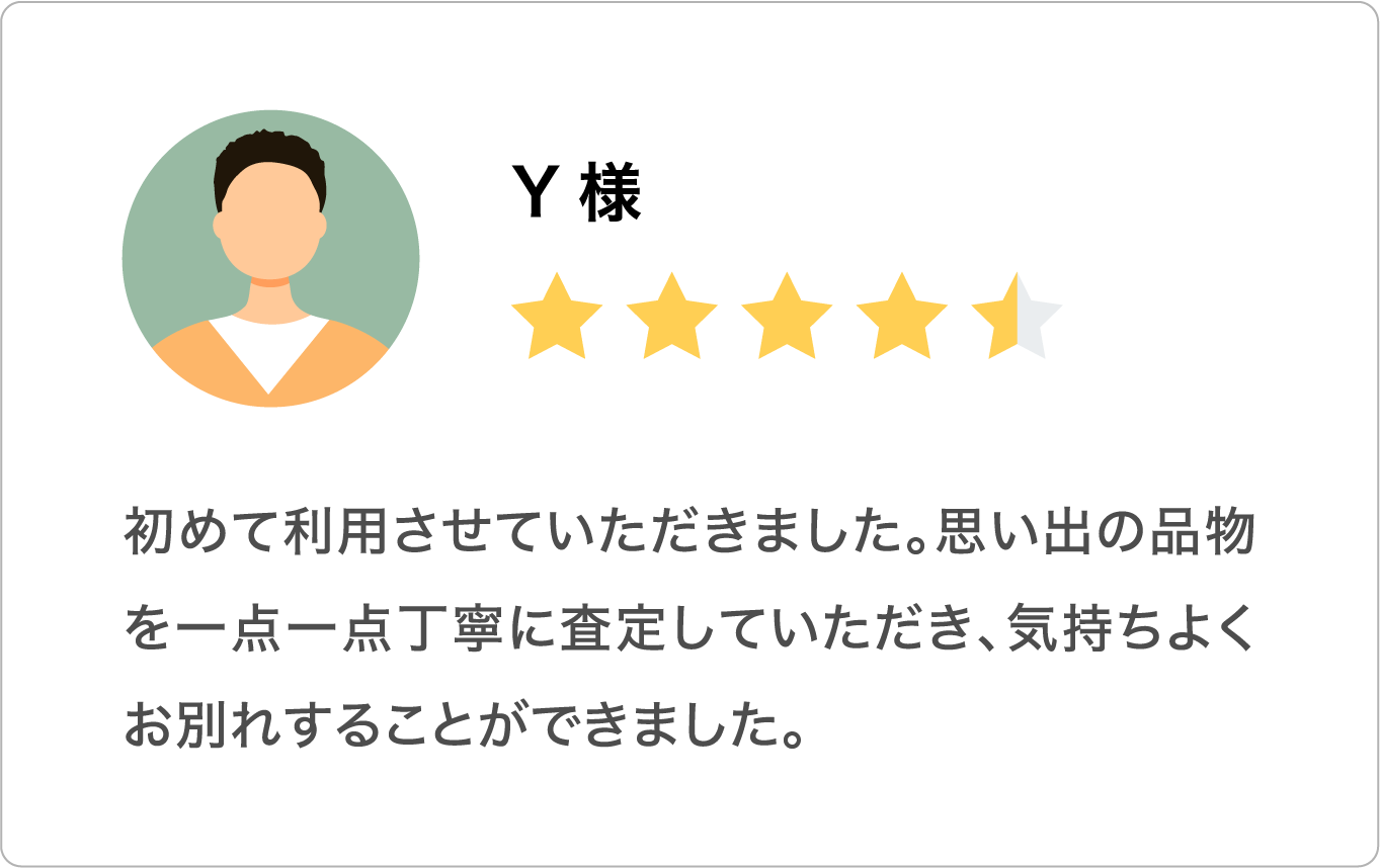 Google 口コミ