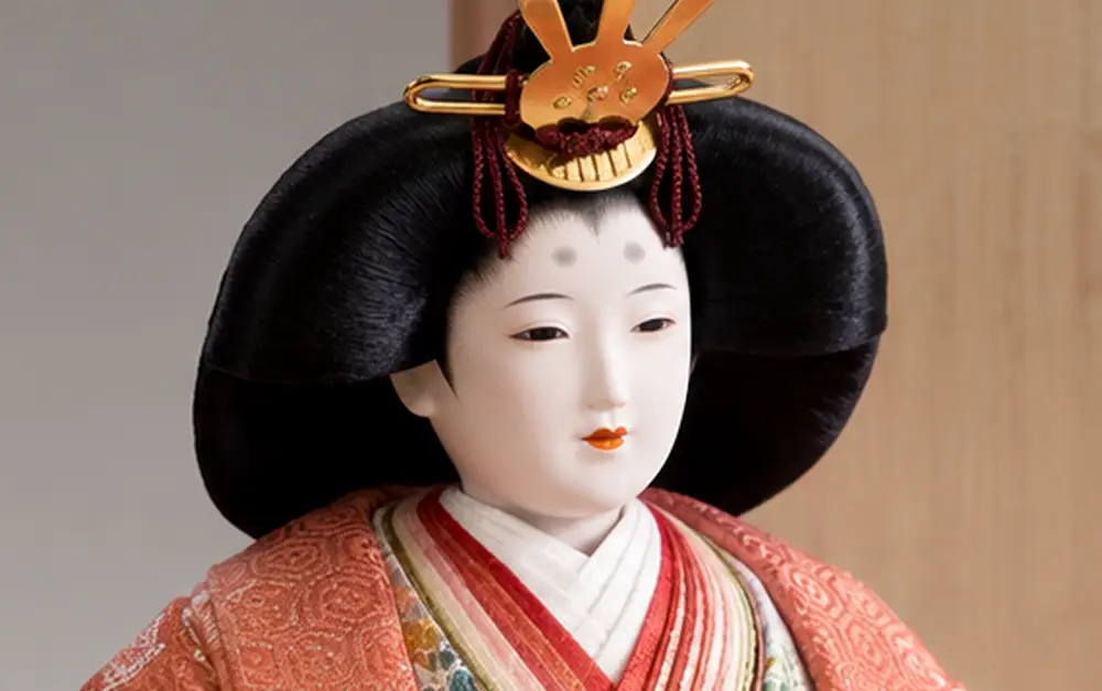 久月・吉徳などの有名ブランド