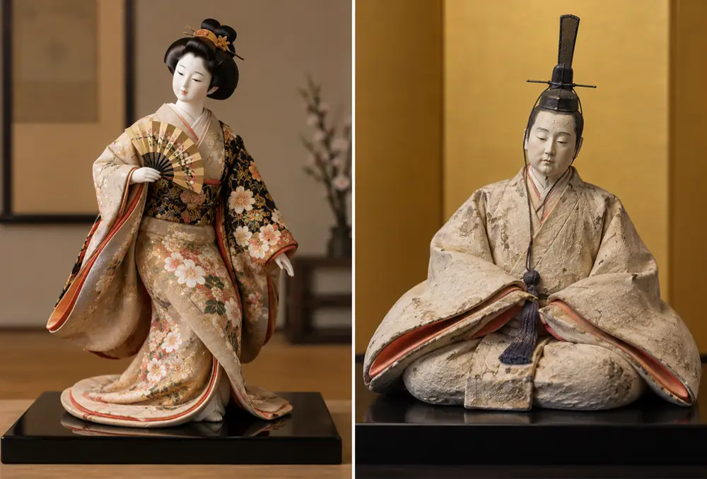 作家物・人間国宝作品