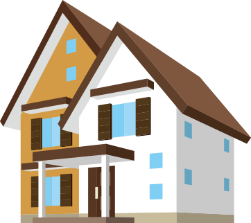 自宅（戸建・マンション）