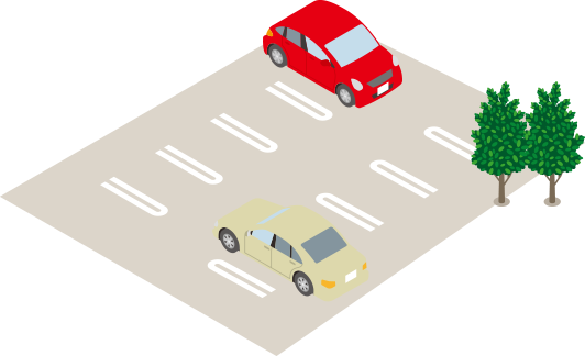 駐車場・空地