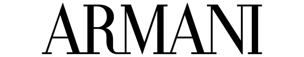 アルマーニ