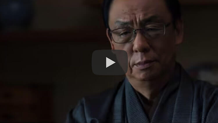 梅沢富美男さん出演 出張買取篇(30秒)