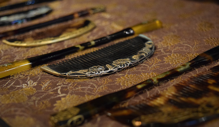 骨董品・古美術品の価値