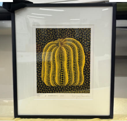 人気作家のもの