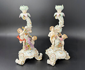 陶磁器の高価買取・査定なら「ザ・ゴールド(THE GOLD)」