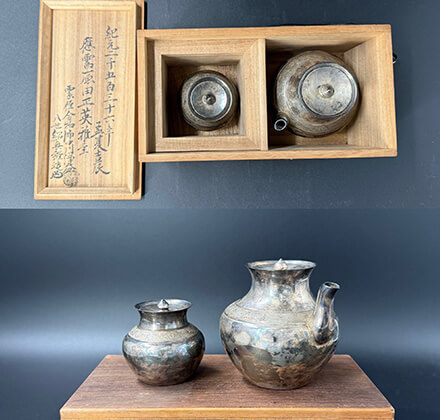 人気作家のもの